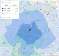 img of Coffee Reach: a Mapbox prototype for telling a walk as a story