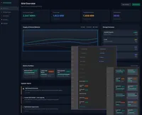 img of Prototyping project: Energy Grid Dashboard
