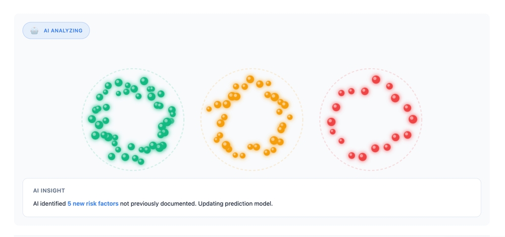 img of Prototyping project: Patient Data
