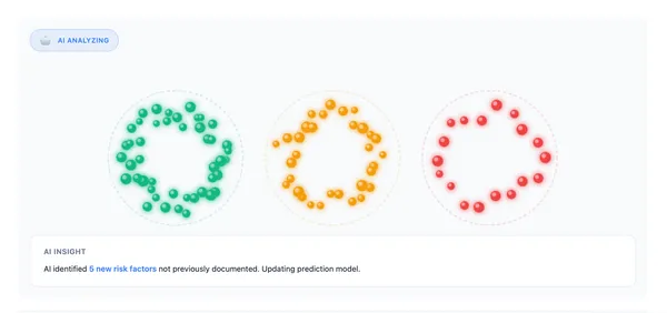 img of Prototyping project: Patient Data