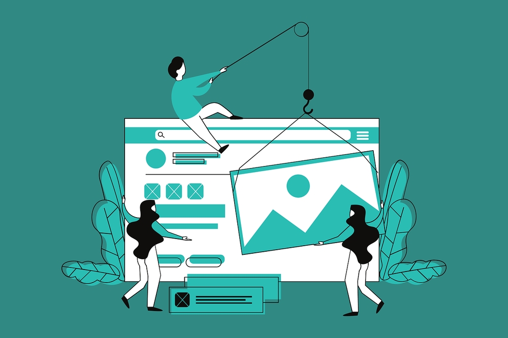 img of Sanity & Contentful vs Webflow vs WordPress: The Real CMS Comparison