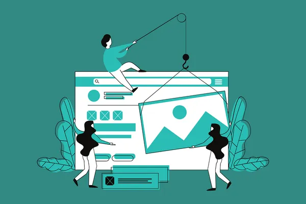 img of Sanity & Contentful vs Webflow vs WordPress: The Real CMS Comparison