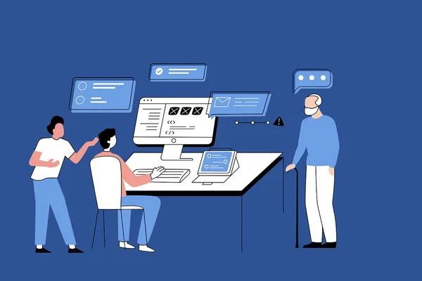 img of Preparing for a Website Redesign: What to Pay Attention To (and What to Rethink)